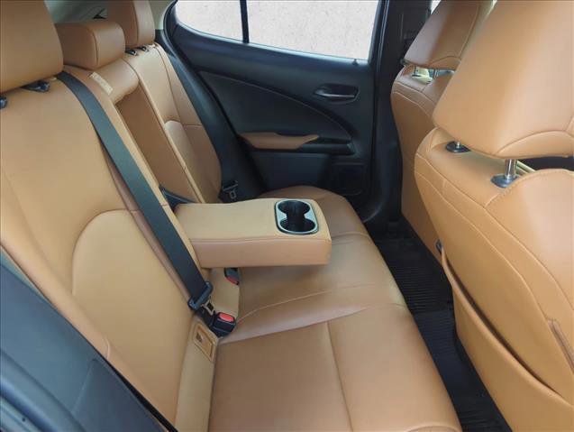 Used 2020 Lexus UX 200 w/ Accessory Package 2 FWD image 18