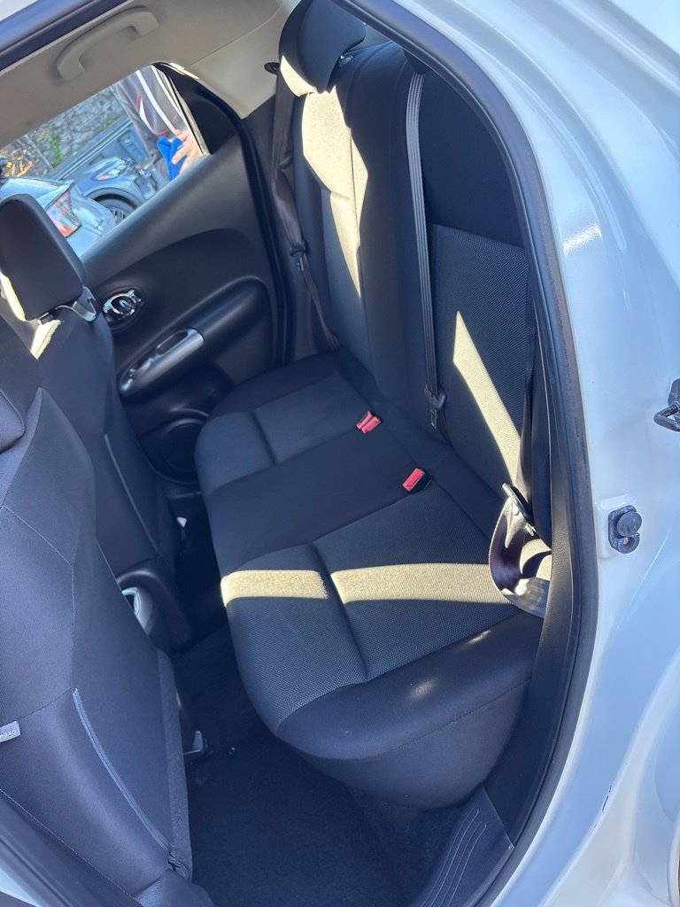 Used 2014 Nissan Juke S AWD/4WD image 19