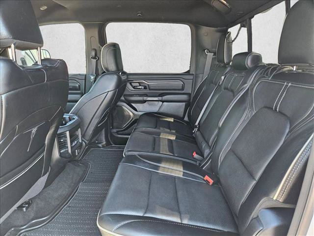 Used 2022 RAM 1500 Limited AWD/4WD image 23