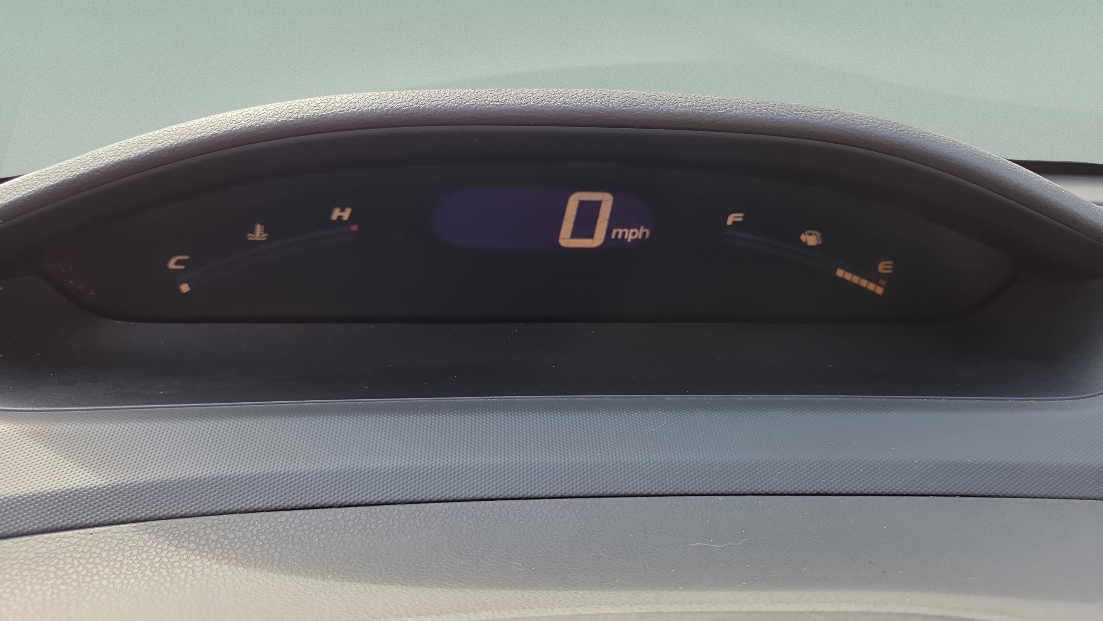 Used 2009 Honda Civic DX-VP image 26