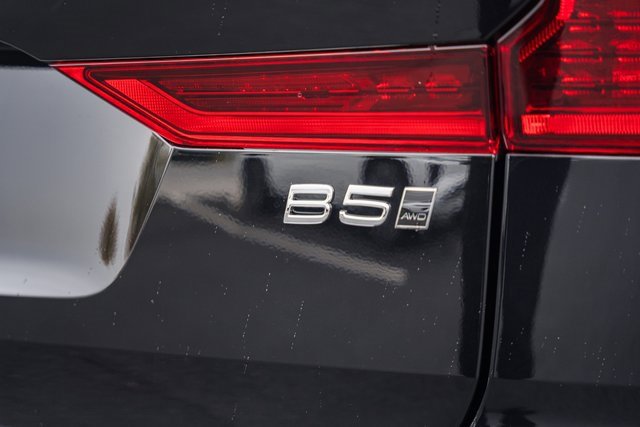 New 2026 Volvo XC60 B5 Ultra w/ Protection Package Premier image 7
