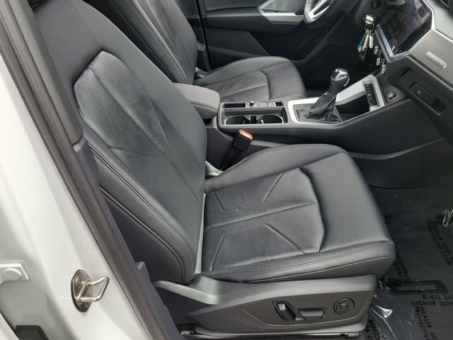 Used 2023 Audi Q3 2.0T Premium AWD/4WD image 17