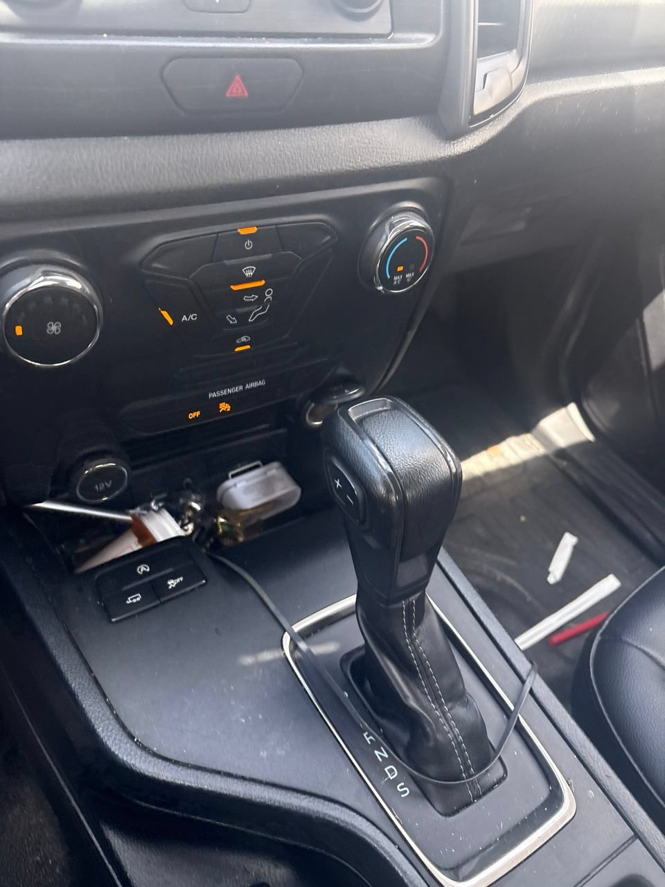 Used 2021 Ford Ranger XL RWD image 11