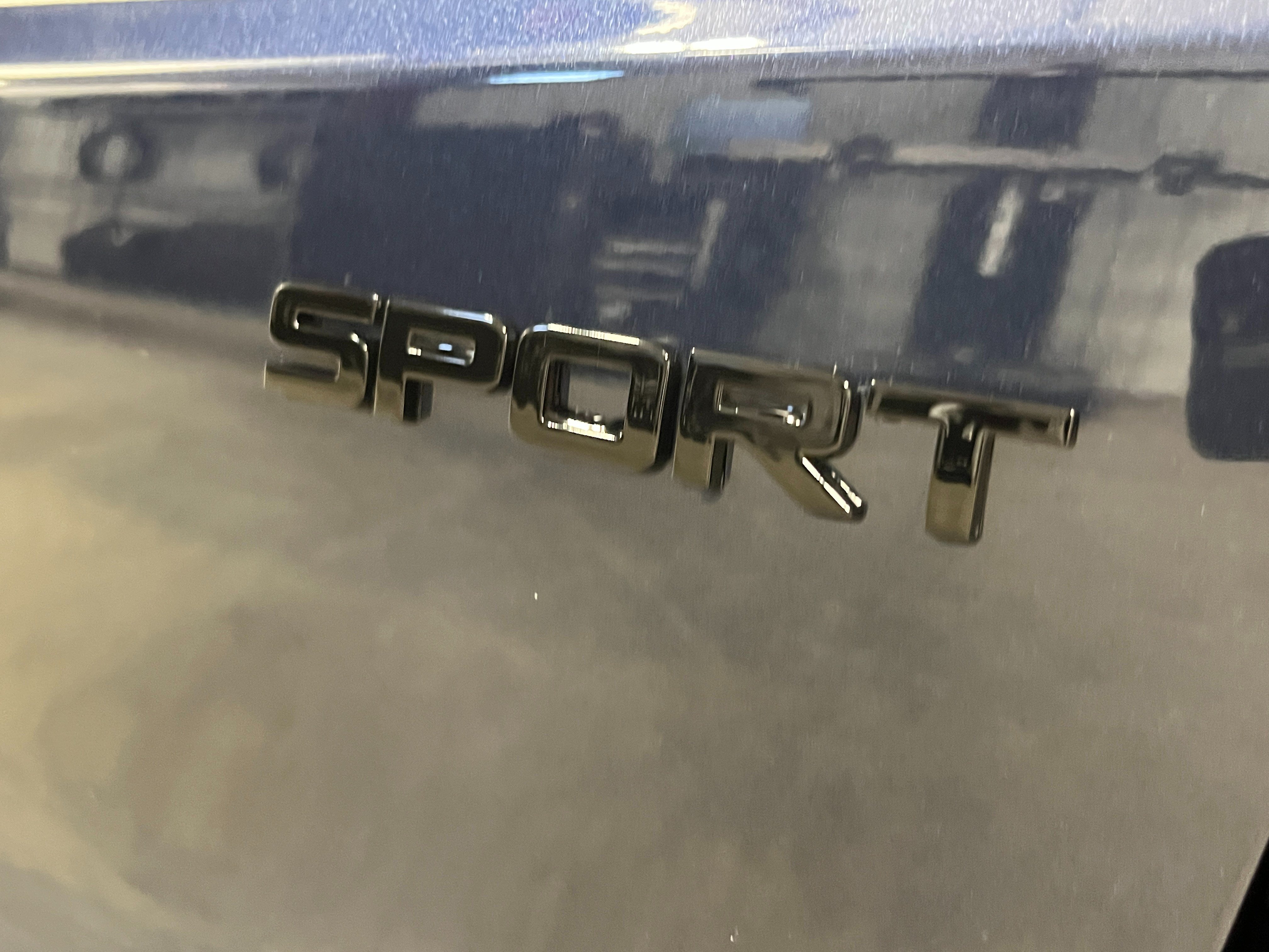 New 2026 Honda CR-V Sport-L image 6