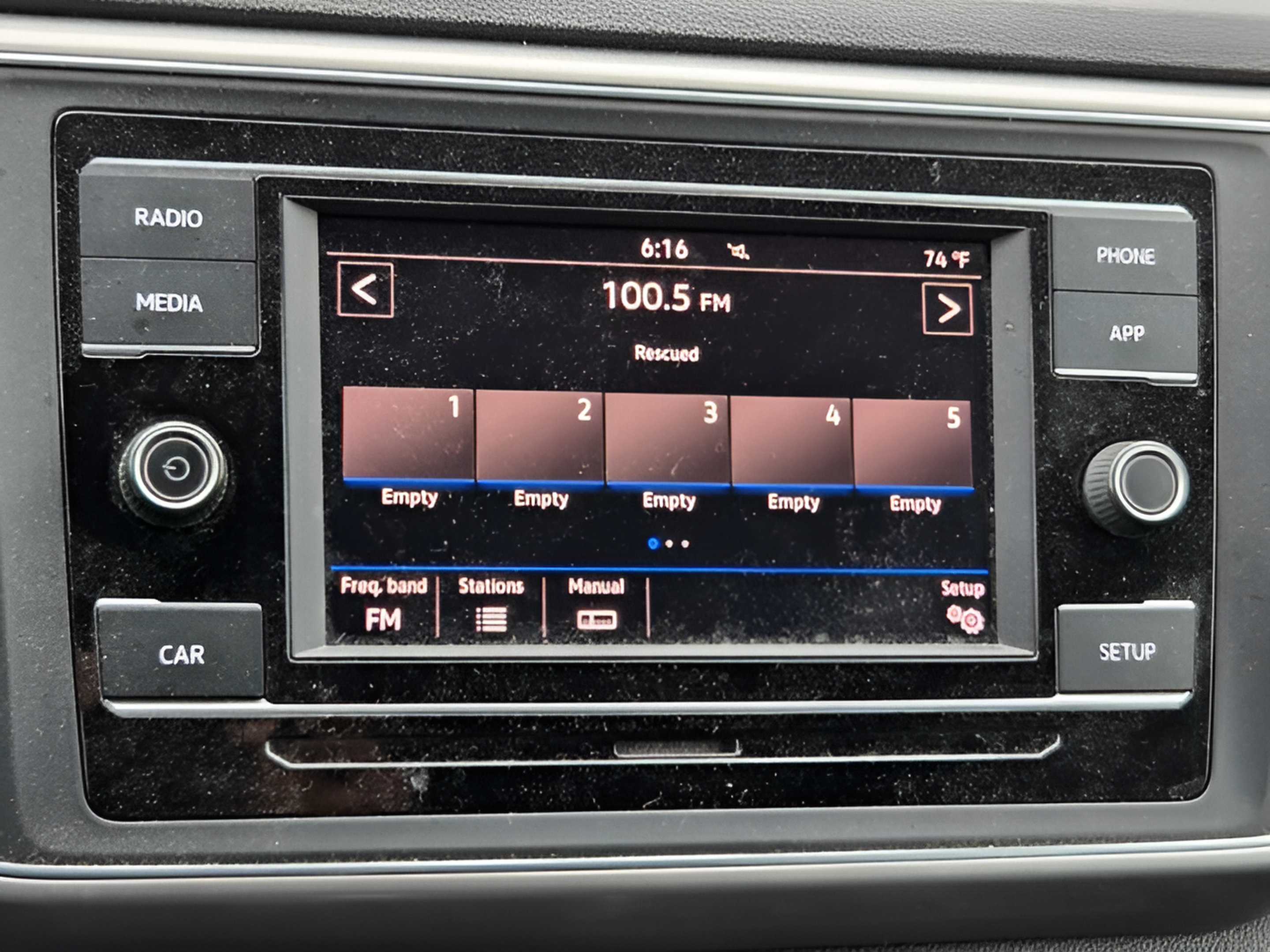 Used 2019 Volkswagen Atlas S FWD image 17