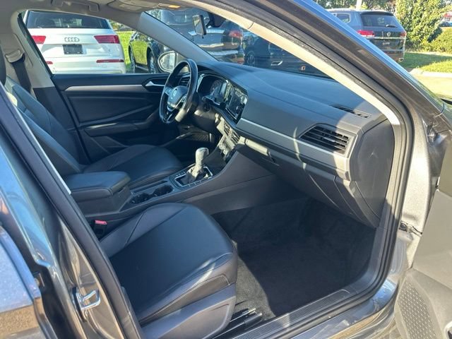 Used 2019 Volkswagen Jetta SE FWD image 10