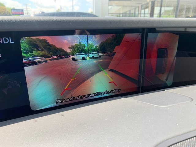 New 2026 Lincoln Nautilus Premier AWD/4WD image 25