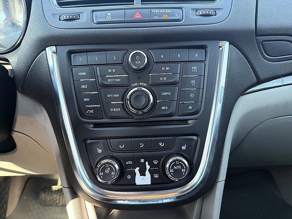 Used 2015 Buick Encore Leather image 17