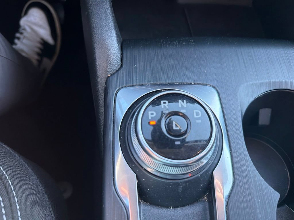 Used 2025 Ford Escape Active FWD image 24