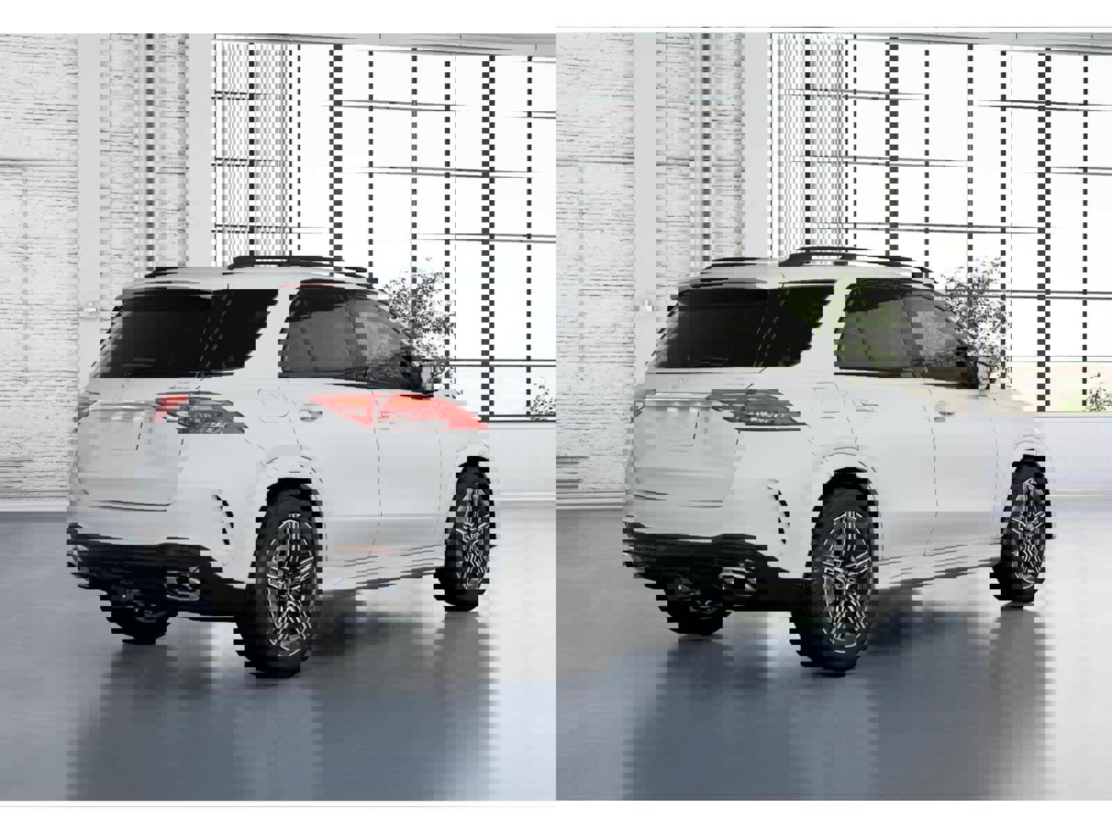 New 2026 Mercedes-Benz GLE 450 4MATIC image 20