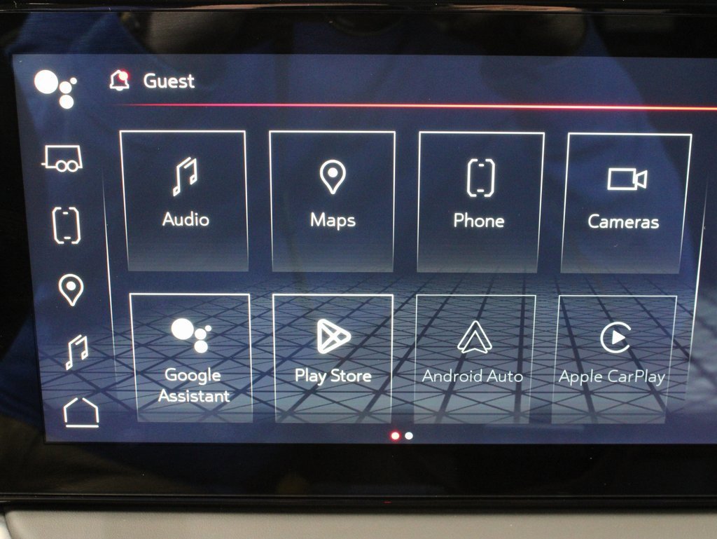 Used 2025 GMC Sierra 1500 Denali Ultimate image 26