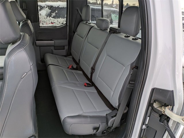 Certified 2021 Ford F150 Lariat image 15