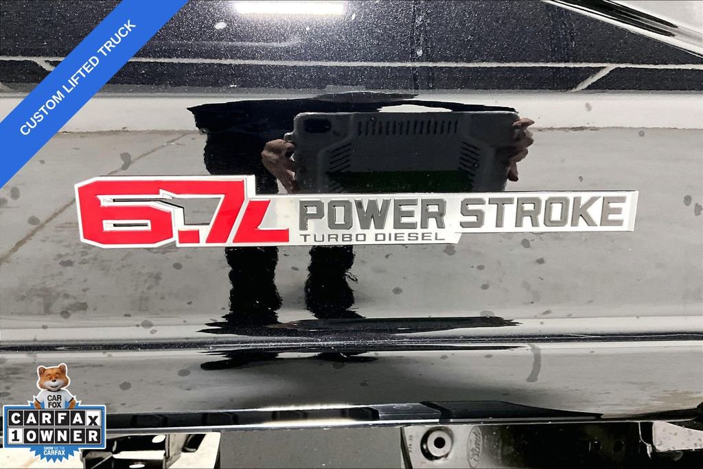 Used 2026 Ford F450 Lariat image 42