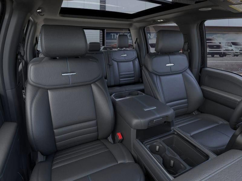 New 2026 Ford F250 Platinum w/ Tremor Off-Road Package image 10
