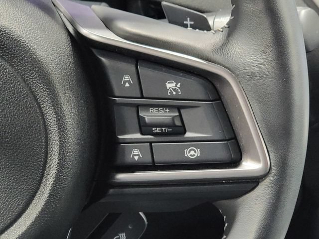 Used 2024 Subaru Ascent Touring AWD/4WD image 28