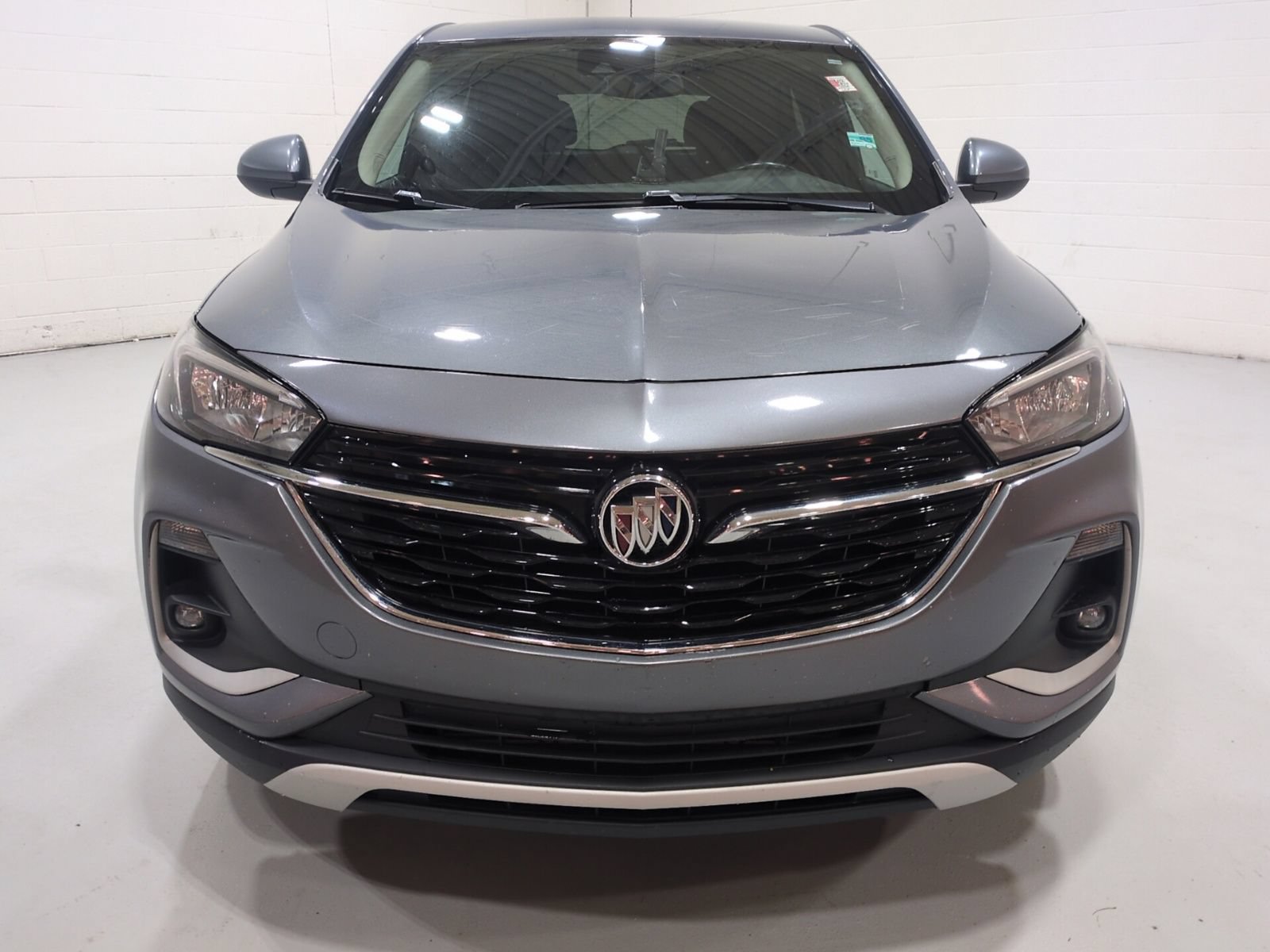 Used 2022 Buick Encore GX Preferred w/ Cold Weather Comfort Package AWD/4WD image 8