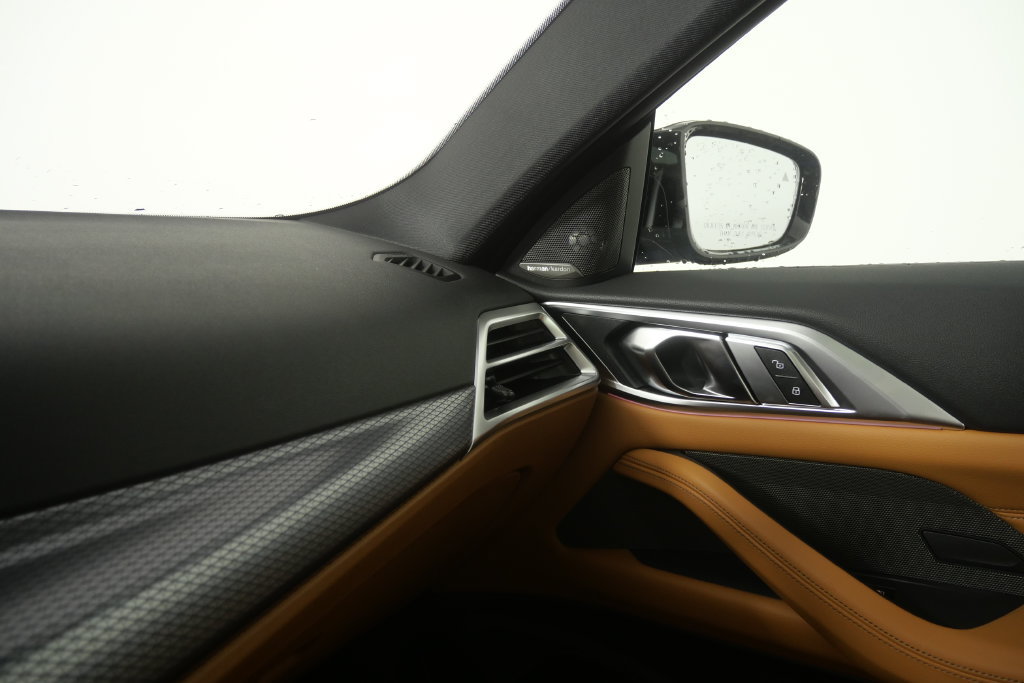 Certified 2026 BMW M440i Coupe RWD image 26