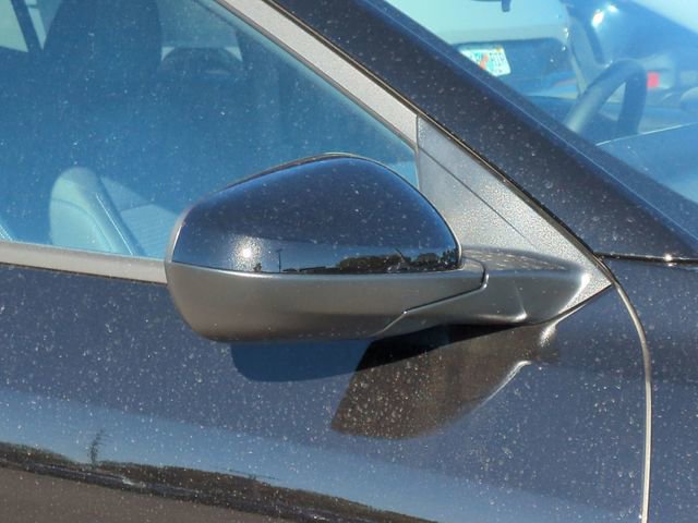 New 2026 Chevrolet Trax LT w/ Sunroof Package image 11