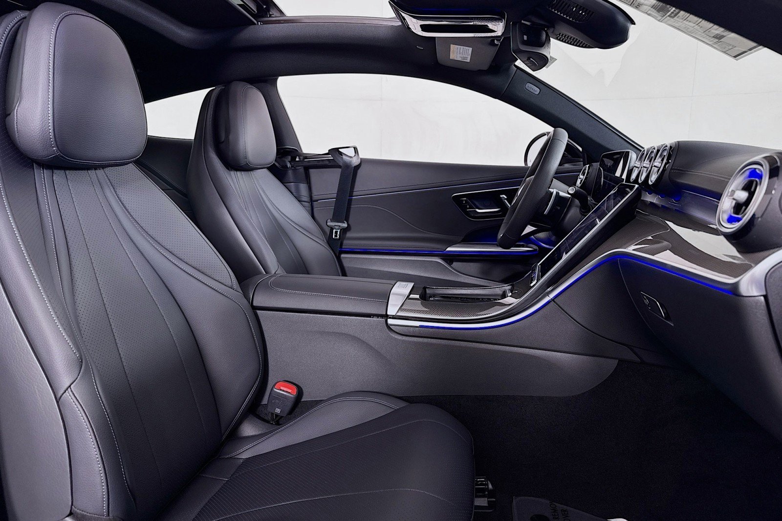 New 2026 Mercedes-Benz CLE 300 4MATIC Coupe image 6