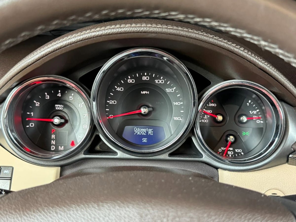Used 2011 Cadillac CTS Performance AWD/4WD image 55
