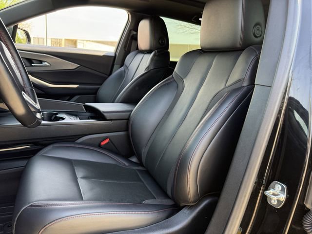 Certified 2024 Acura ZDX A-Spec image 27