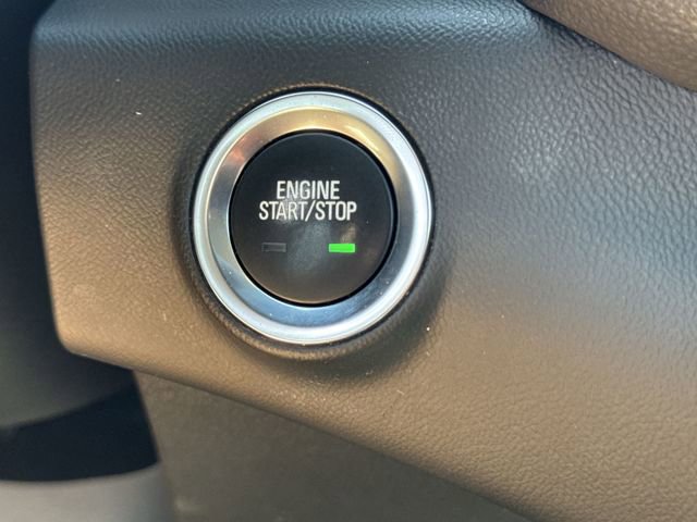 Used 2023 GMC Terrain AT4 w/ LPO, Floor Liner Package AWD/4WD image 16