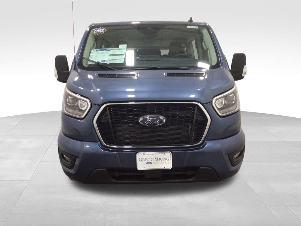 New 2025 Ford Transit 350 XLT image 6