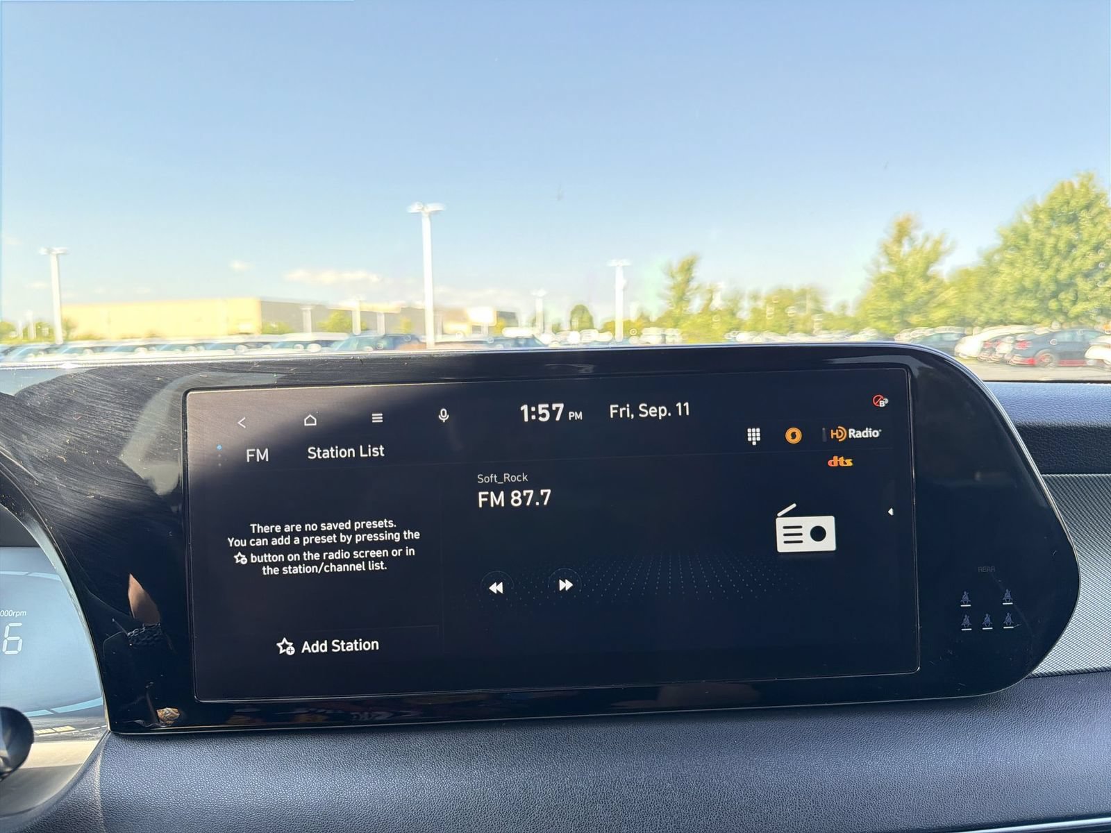 Certified 2025 Hyundai Palisade SEL AWD/4WD image 19