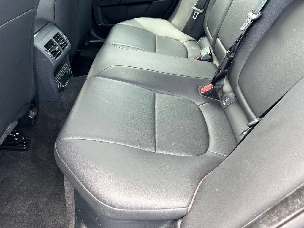 Used 2018 Jaguar XE Premium AWD/4WD image 15