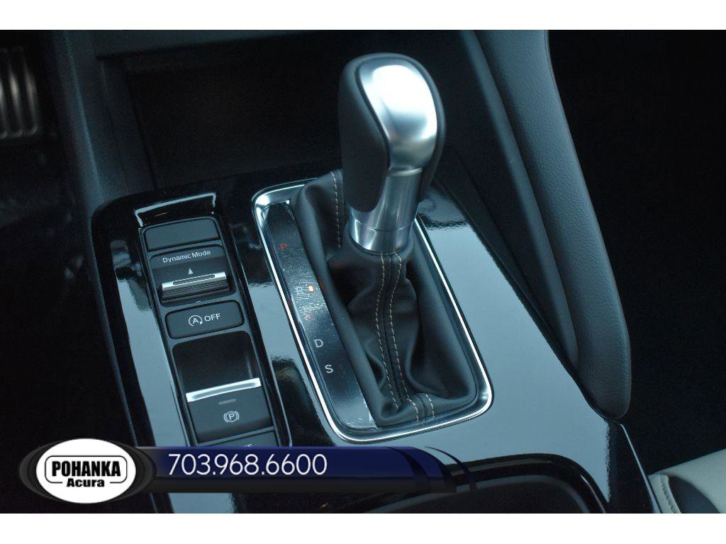 New 2025 Acura Integra A-Spec image 28