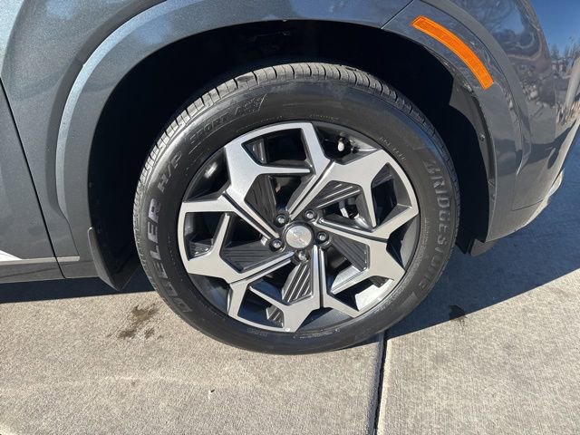 Used 2022 Hyundai Palisade Calligraphy image 12