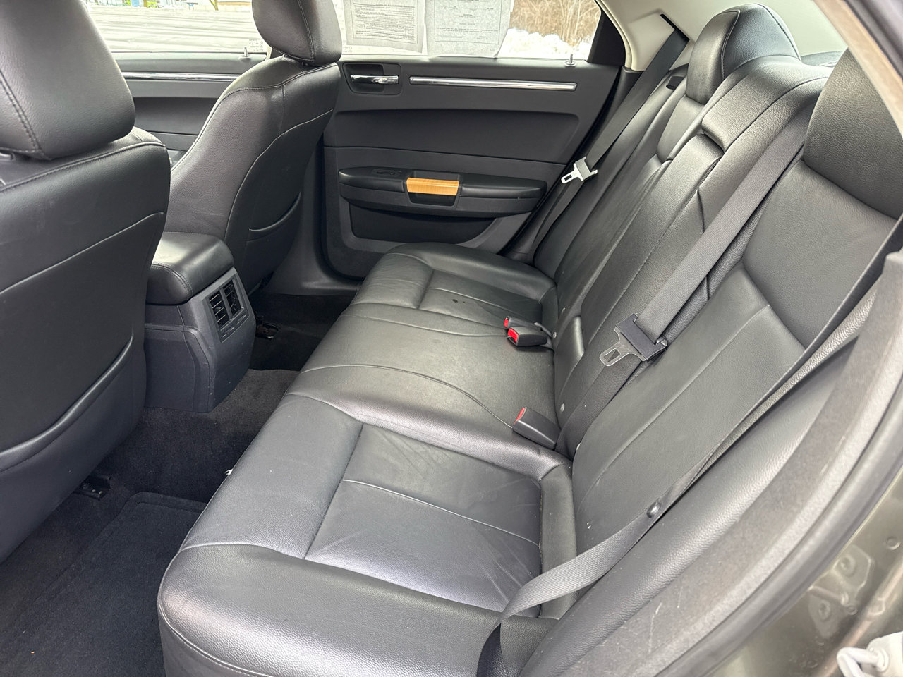 Used 2008 Chrysler 300 Limited image 22