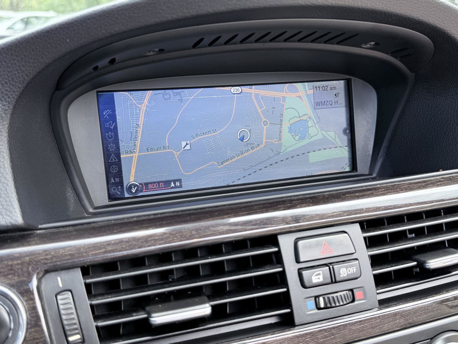 Used 2012 BMW 328i Convertible RWD image 15