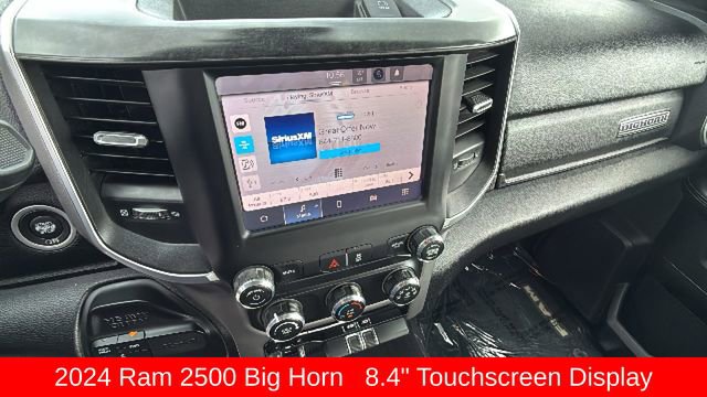 Used 2024 RAM 2500 Big Horn image 15