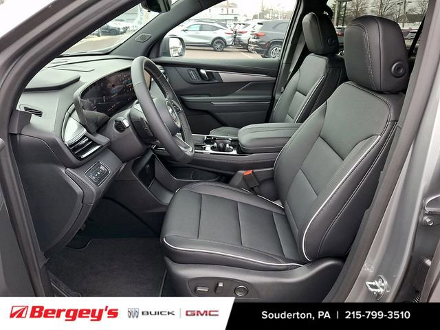 New 2026 Buick Enclave Preferred w/ Power Package image 11