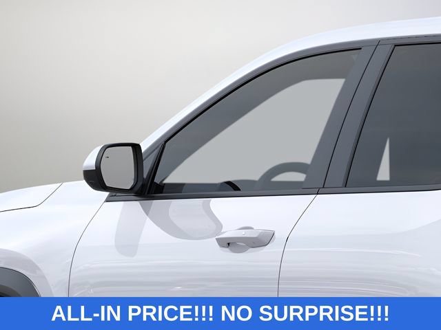 New 2026 Chevrolet Equinox LT FWD image 12