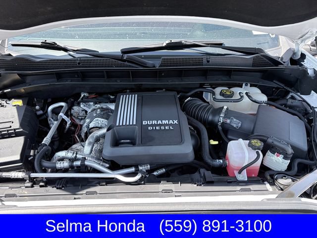 Used 2023 GMC Sierra 1500 Denali w/ Technology Package AWD/4WD image 28