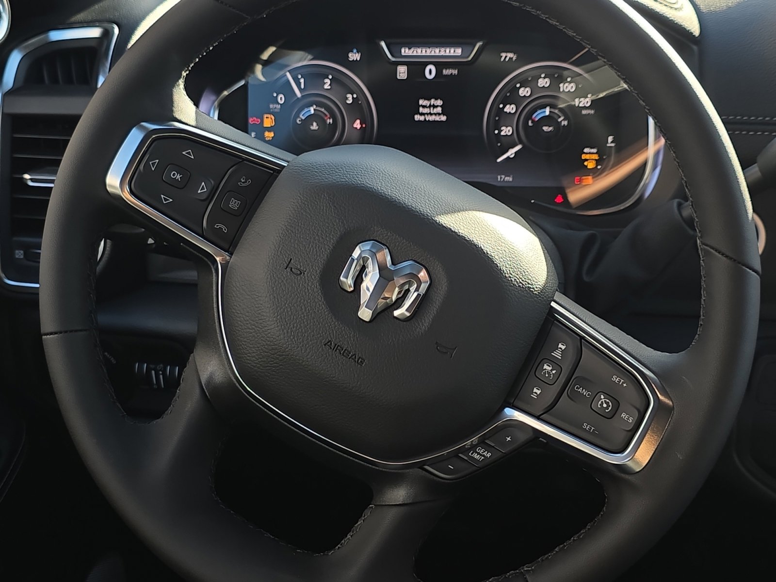 New 2026 RAM 2500 Laramie image 20