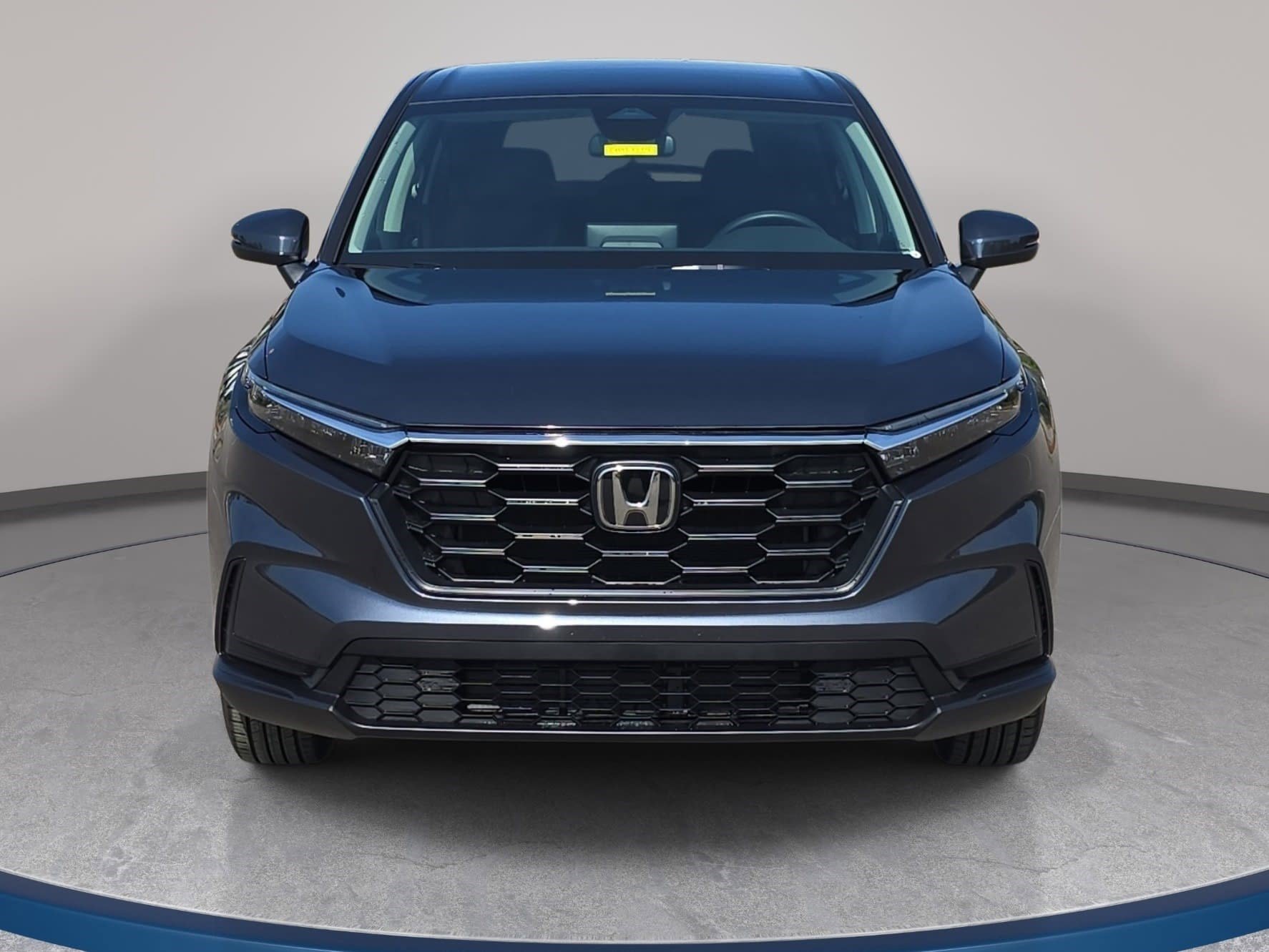 Used 2026 Honda CR-V LX image 2