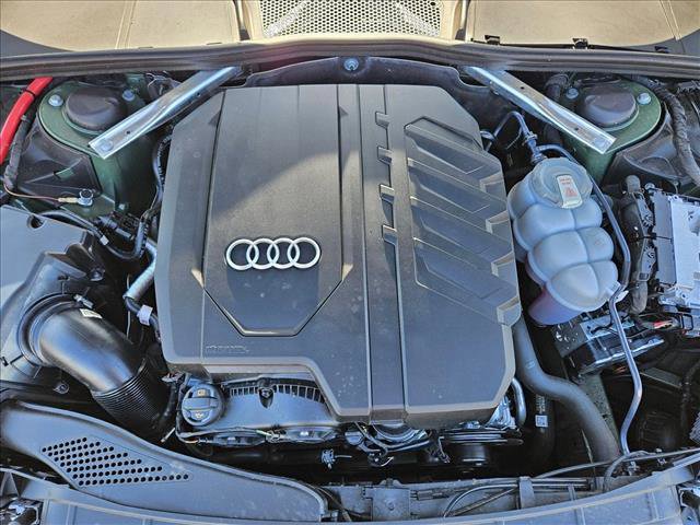 Used 2023 Audi A5 2.0T Premium Plus image 27