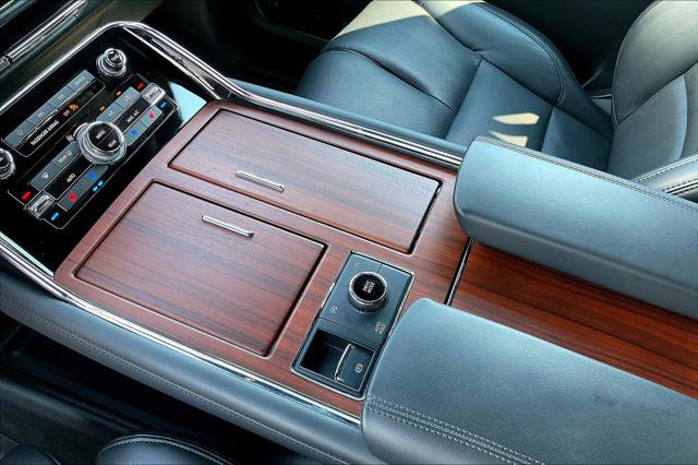Used 2024 Lincoln Navigator Reserve w/ Monochromatic Package image 15