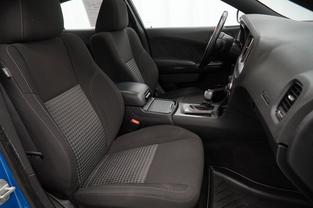 Certified 2023 Dodge Charger SXT w/ Blacktop Package image 42