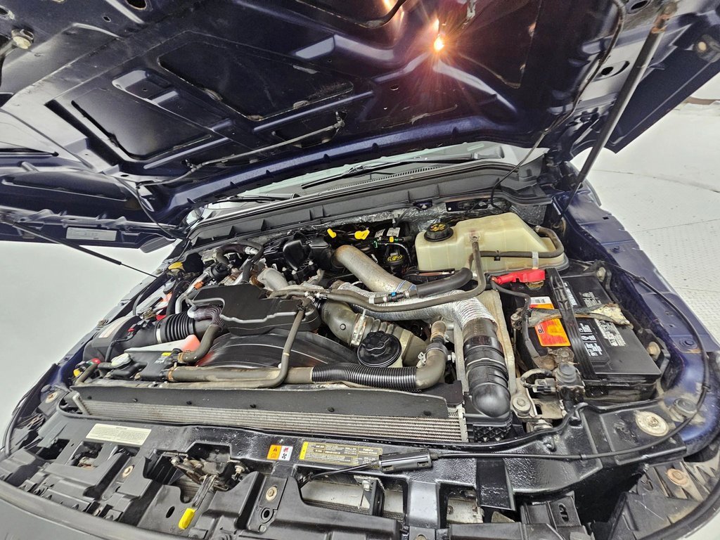 Used 2011 Ford F250 XLT image 28