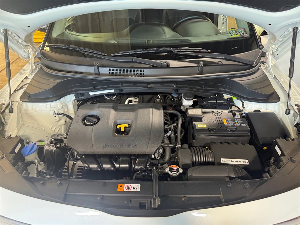 Certified 2023 Kia Soul GT-Line image 27