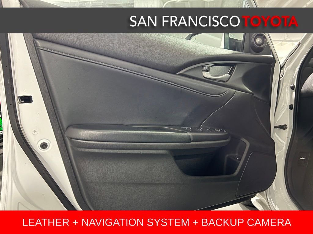 Used 2021 Honda Insight Touring image 38