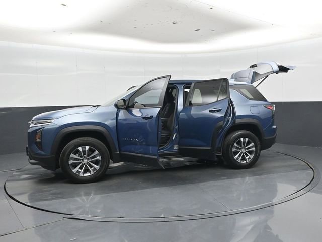 Used 2026 Chevrolet Equinox LT FWD image 51
