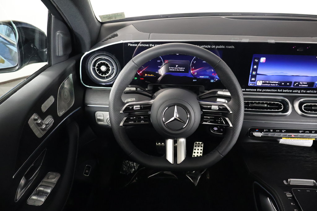 New 2027 Mercedes-Benz GLE 450 4MATIC Coupe image 3