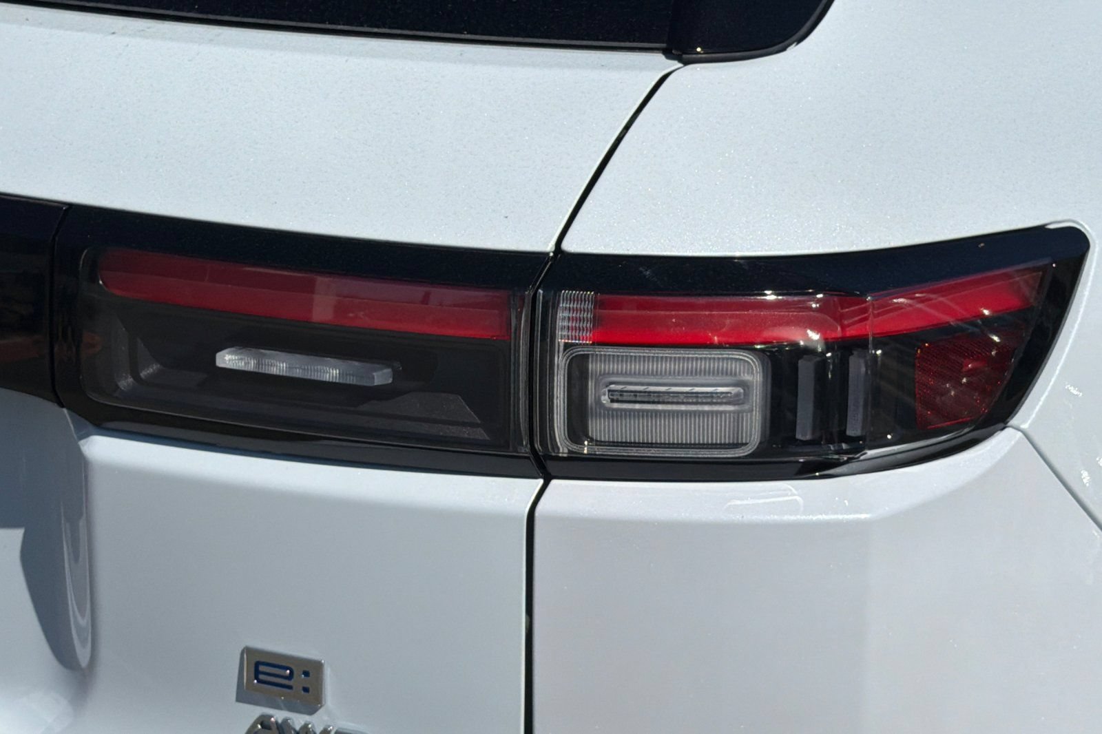 New 2026 Honda Prologue Touring image 33