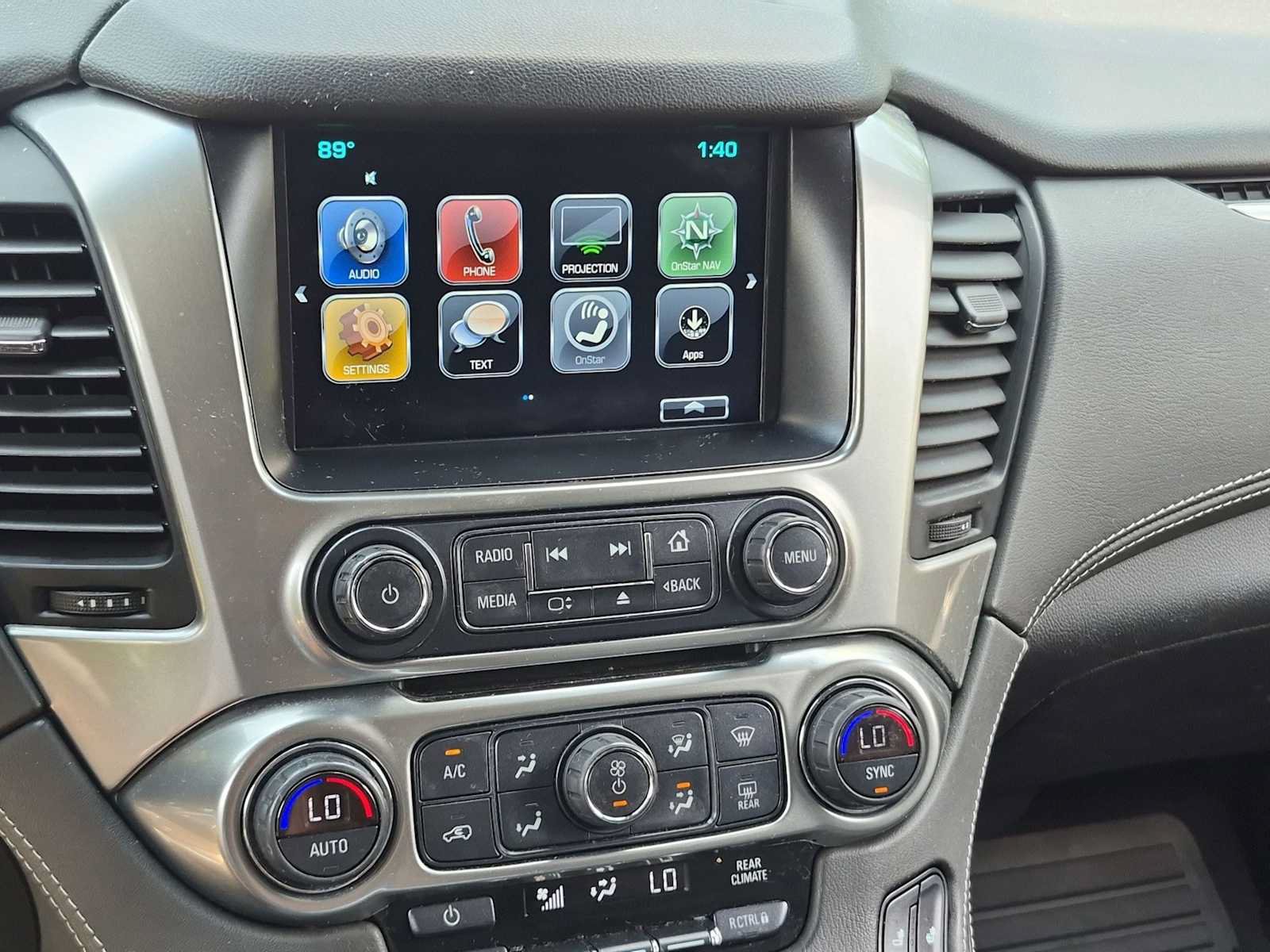 Used 2020 Chevrolet Tahoe LT AWD/4WD image 27