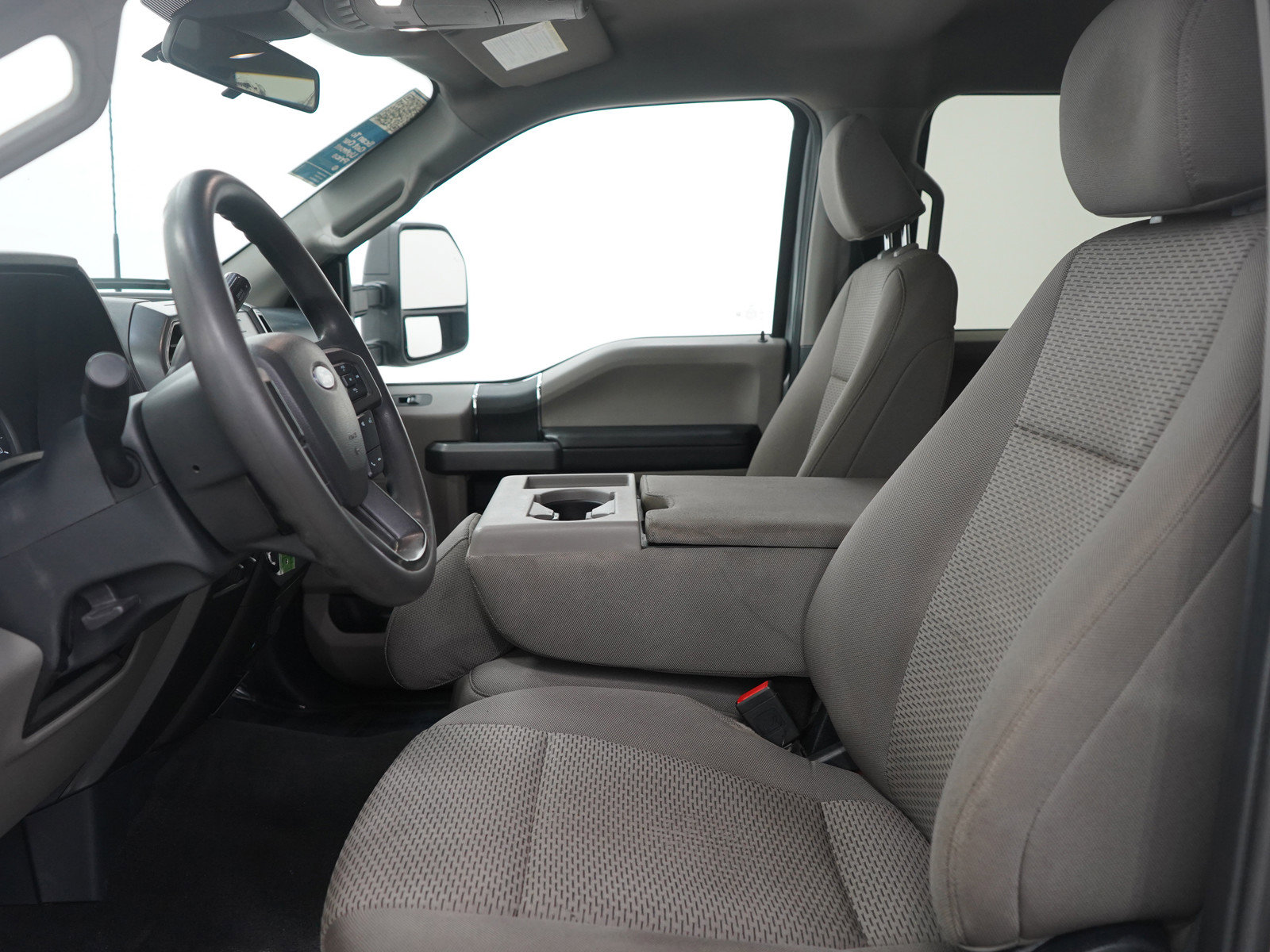 Used 2022 Ford F250 XLT image 23